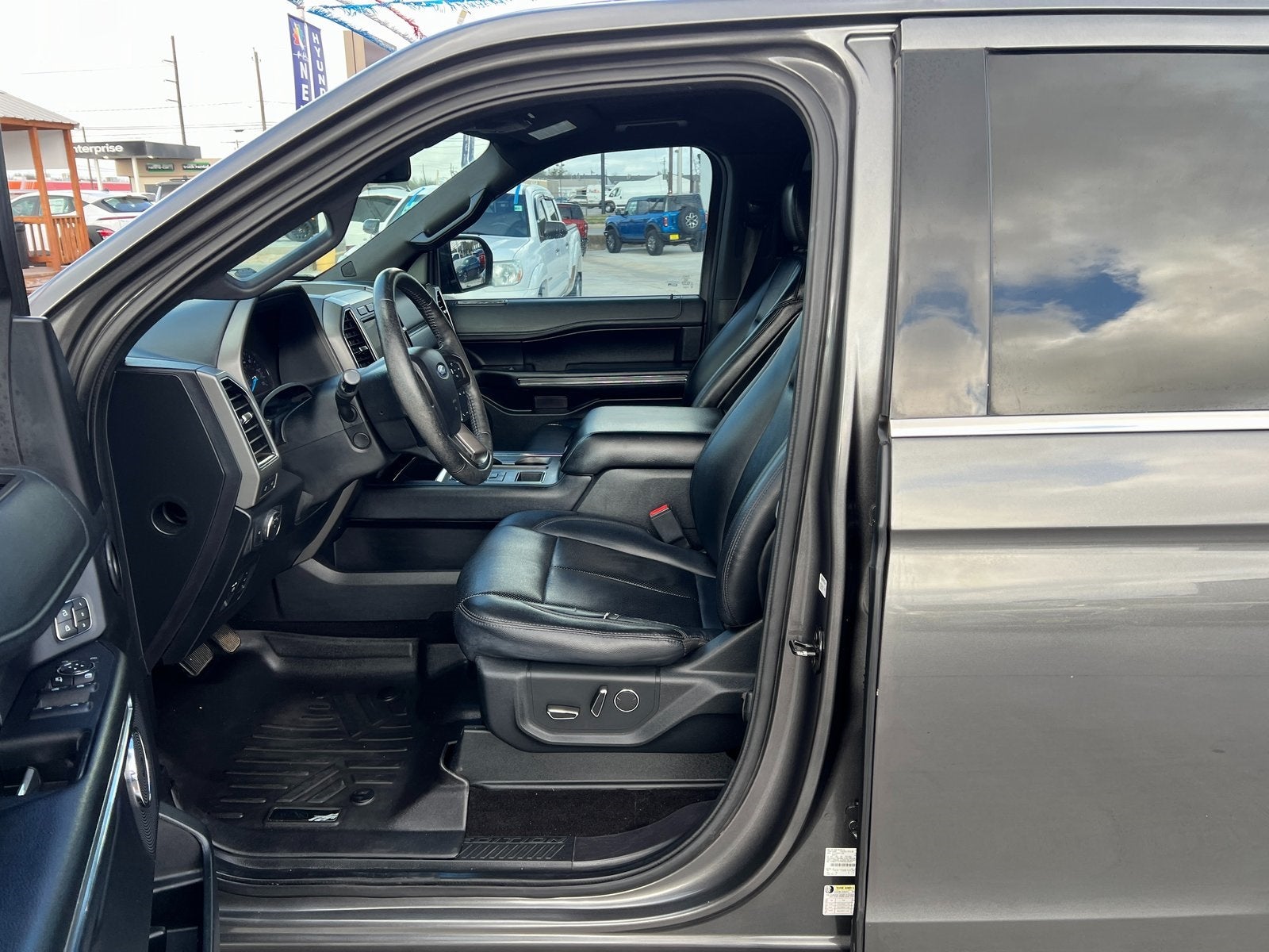 2019 Ford Expedition XLT