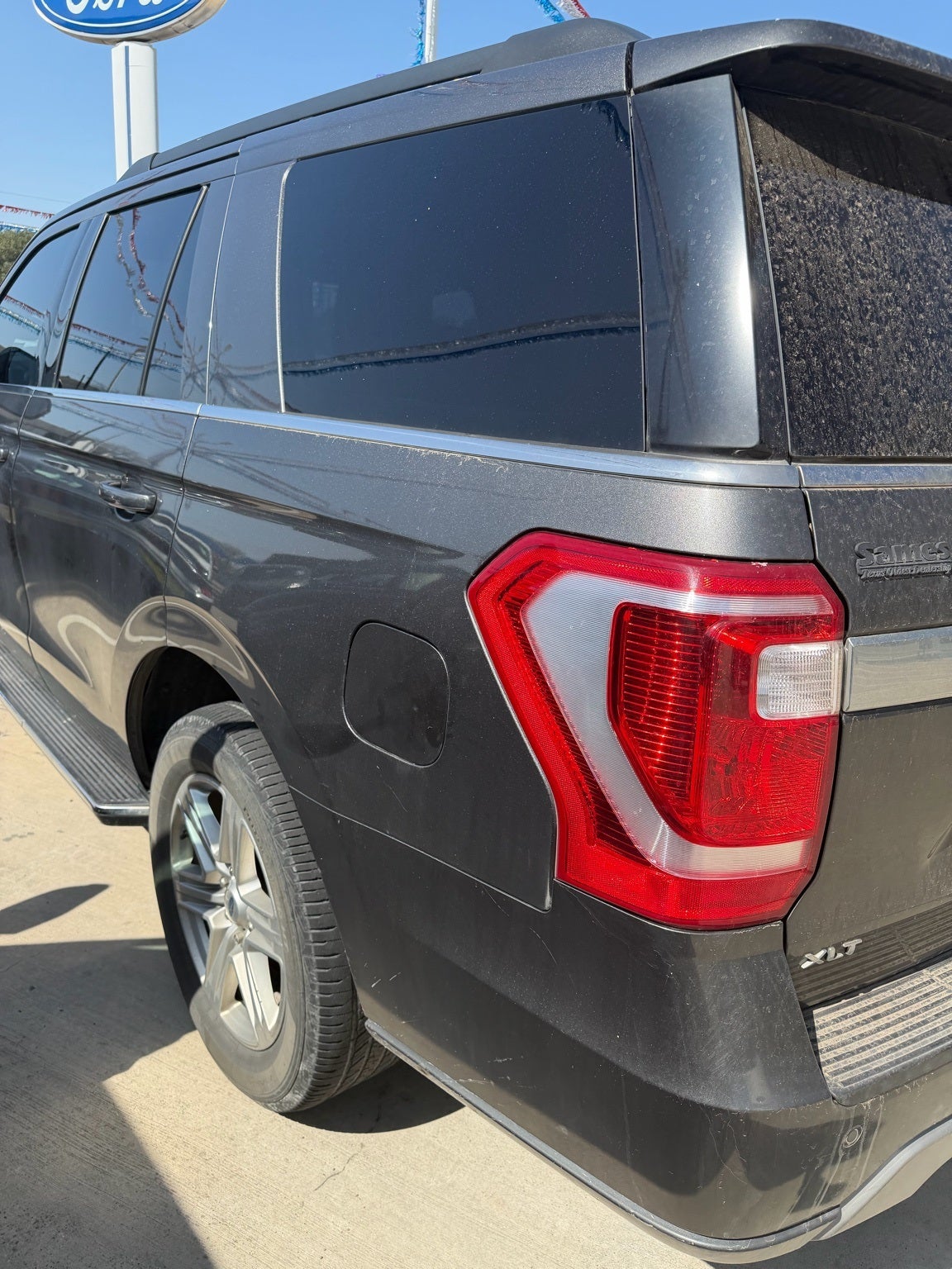 2019 Ford Expedition XLT