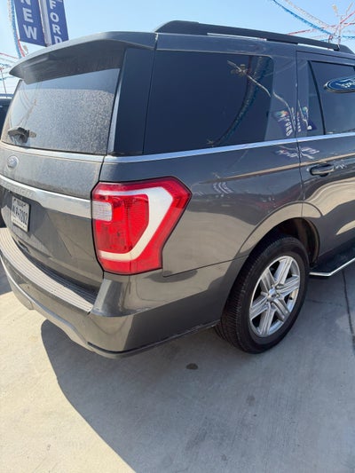 2019 Ford Expedition XLT