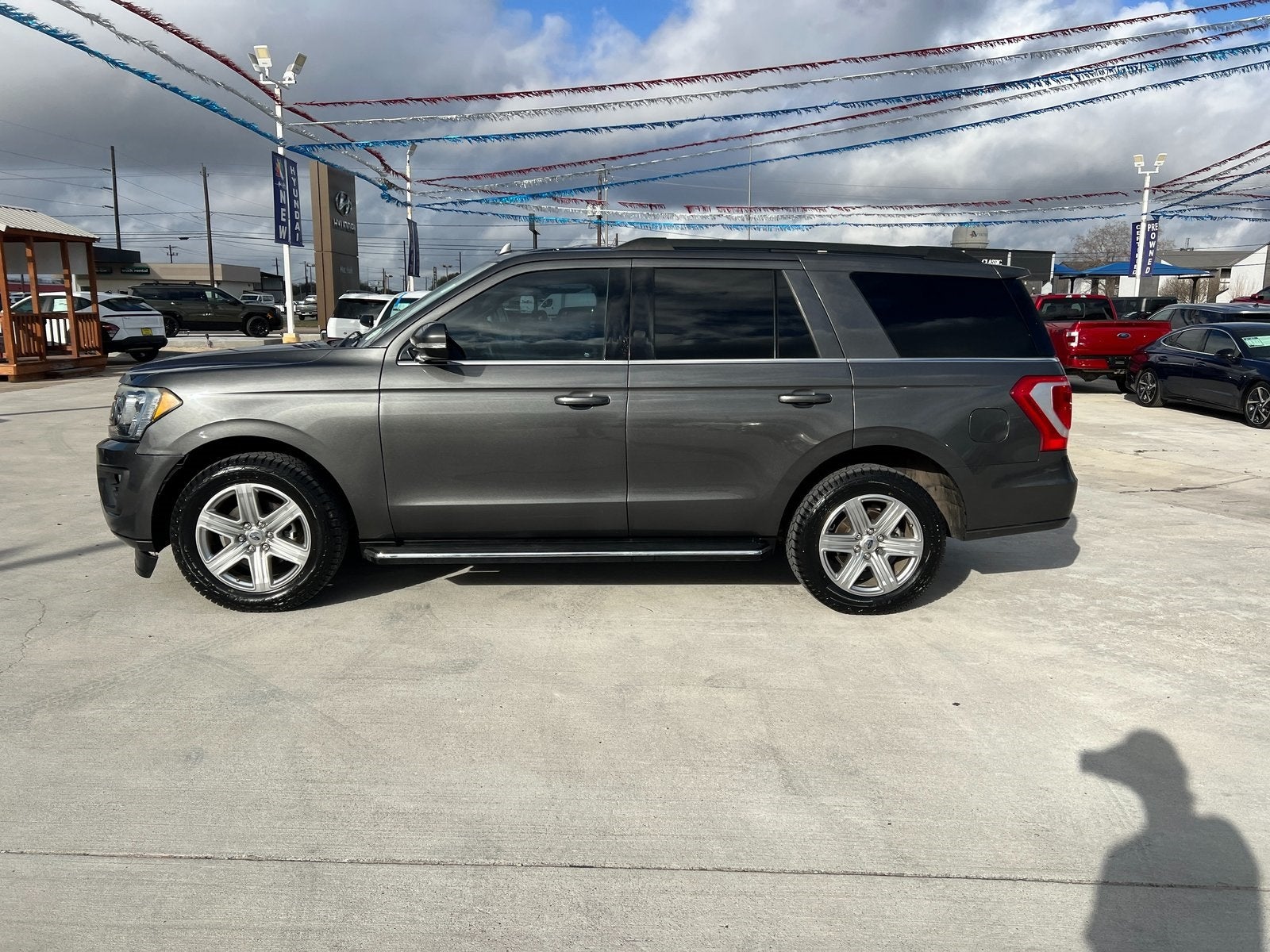 2019 Ford Expedition XLT