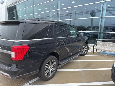 2022 Ford Expedition XLT