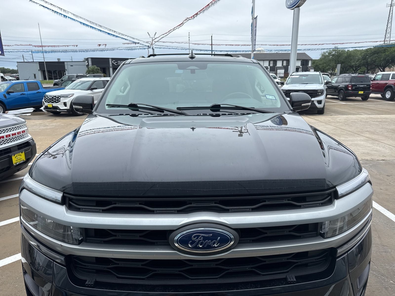 2022 Ford Expedition XLT
