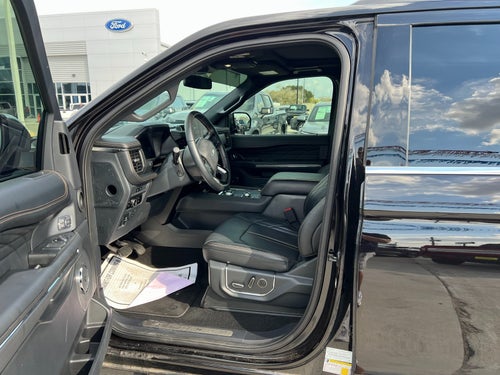 2024 Ford Expedition Platinum