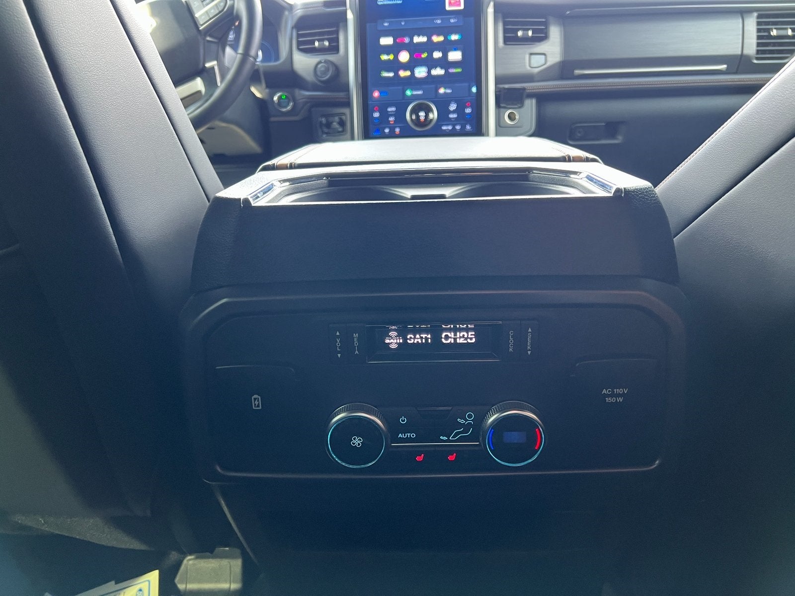 2024 Ford Expedition Platinum