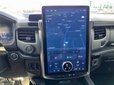 2024 Ford Expedition Platinum