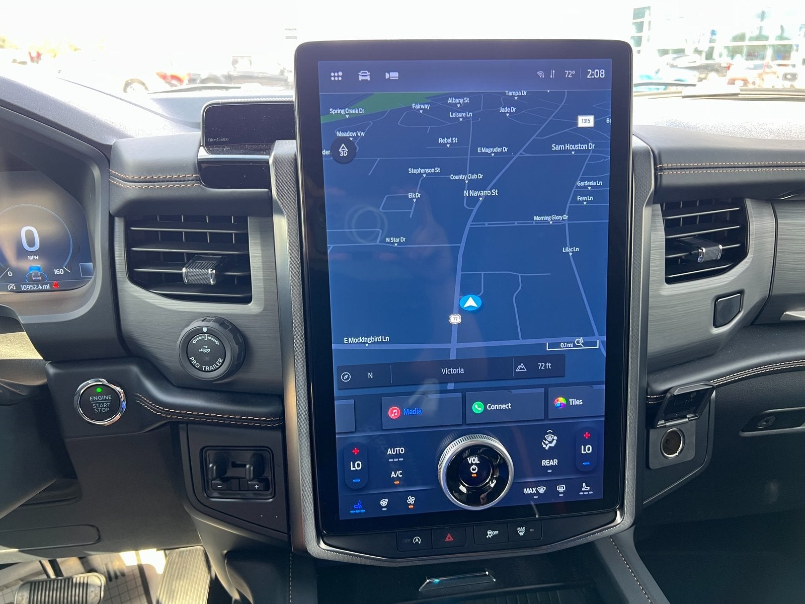 2024 Ford Expedition Platinum