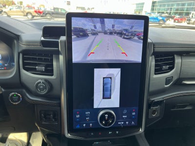 2024 Ford Expedition Platinum