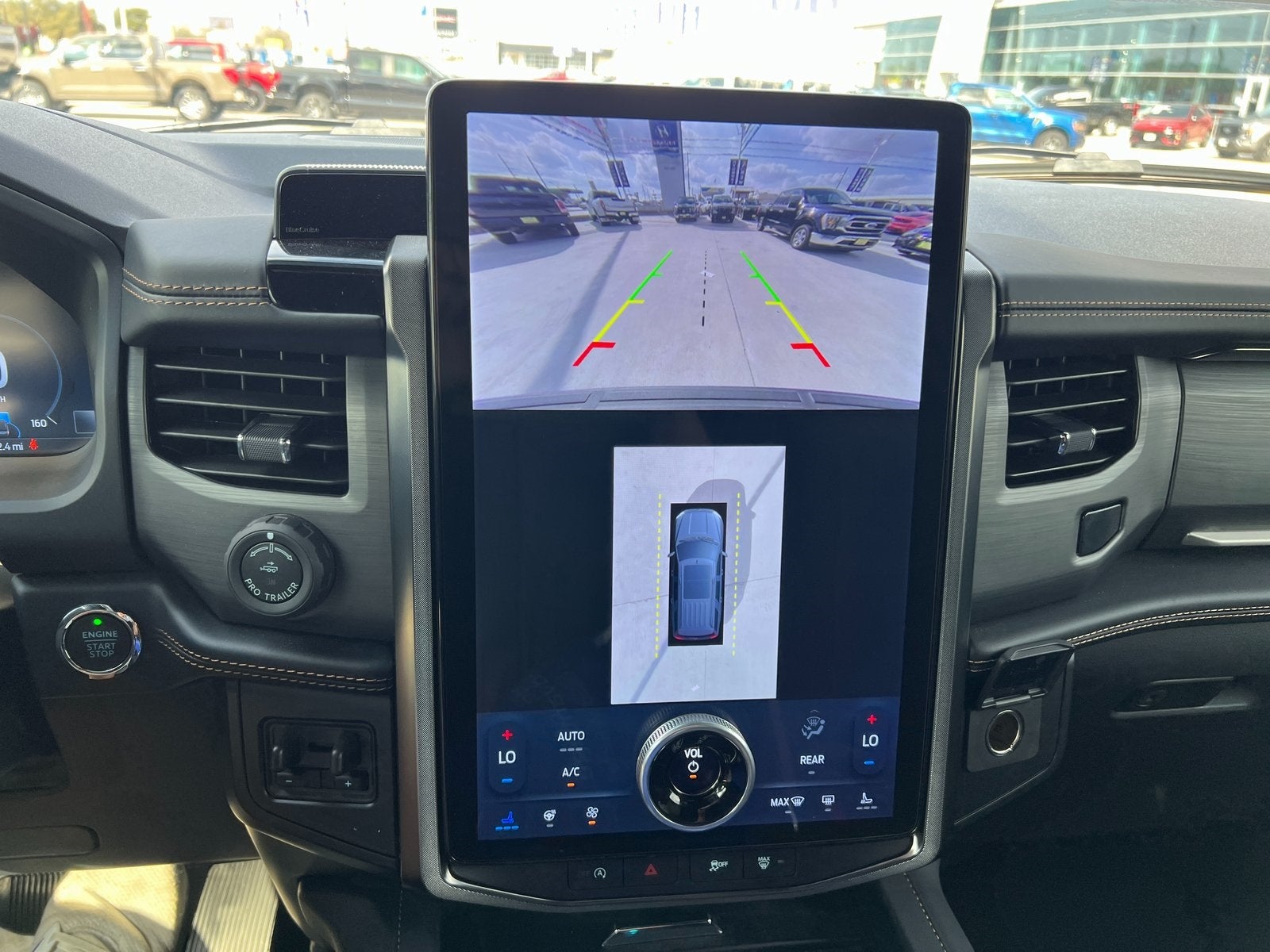 2024 Ford Expedition Platinum