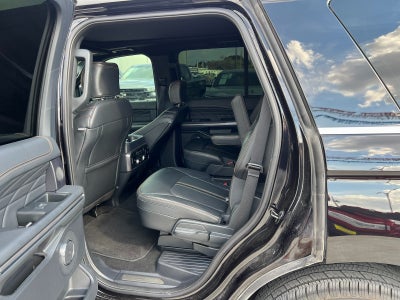 2024 Ford Expedition Platinum