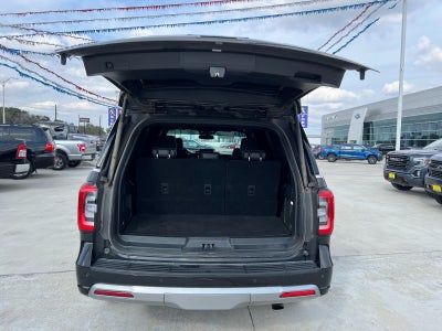 2024 Ford Expedition Platinum