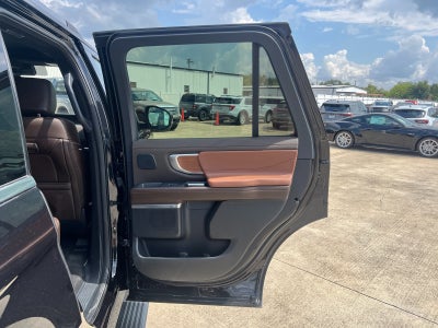 2025 Ford Expedition King Ranch