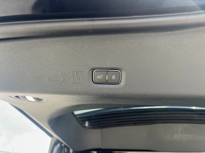 2025 Ford Expedition King Ranch