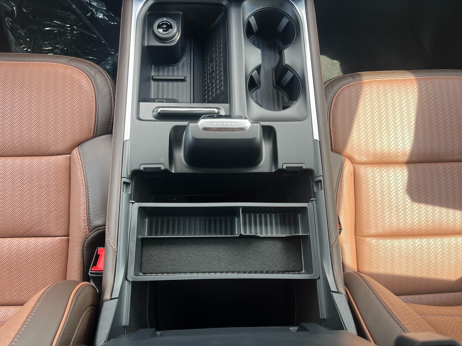 2025 Ford Expedition King Ranch