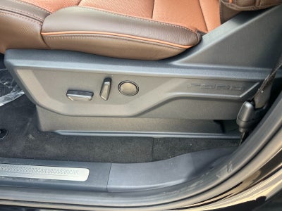 2025 Ford Expedition King Ranch