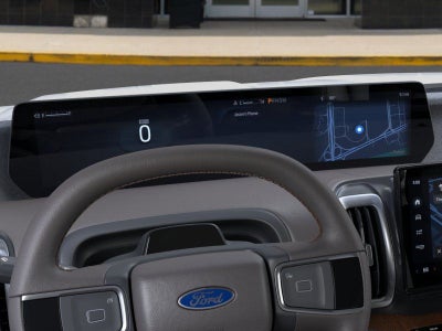 2026 Ford Expedition King Ranch