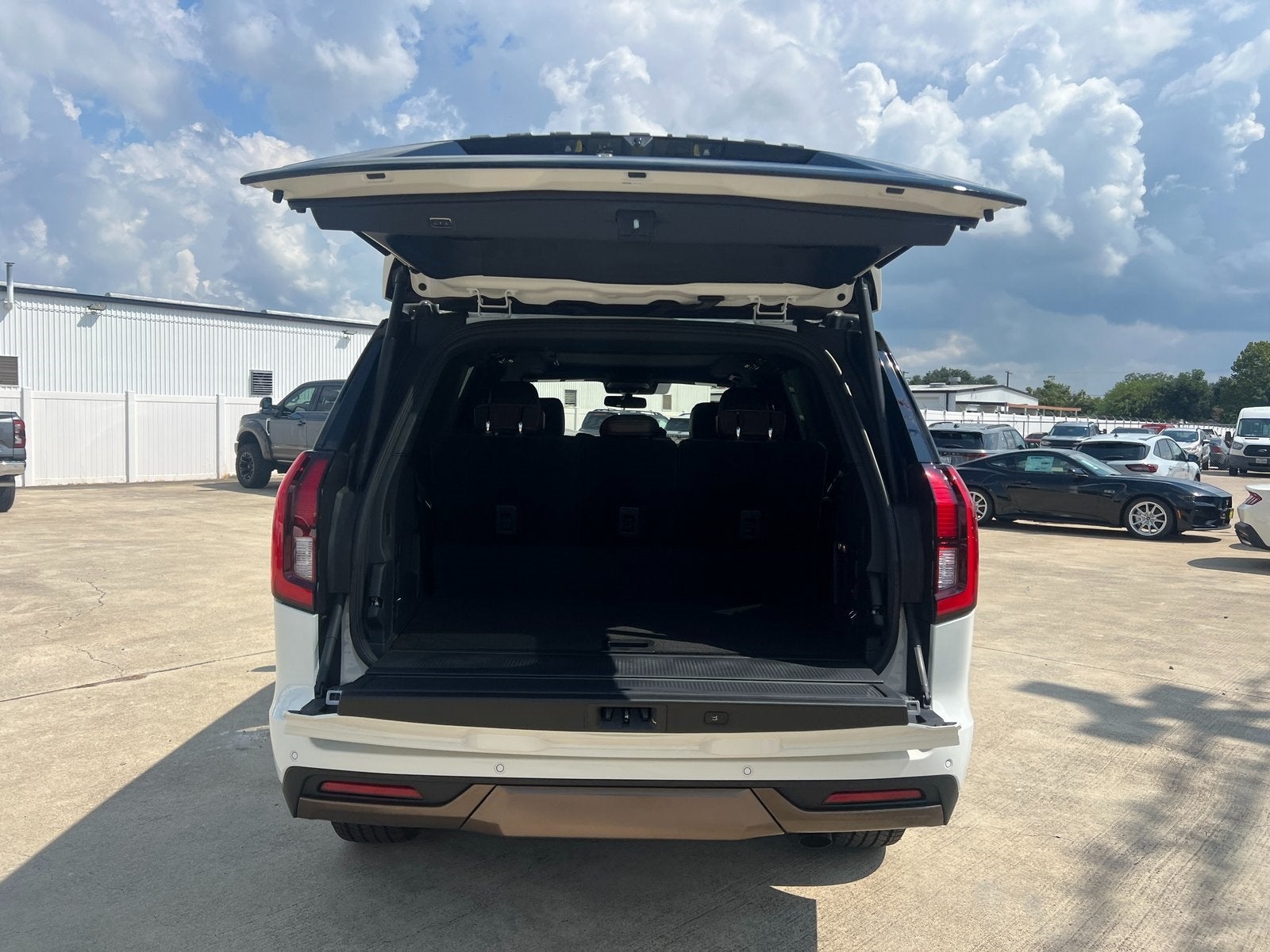 2025 Ford Expedition King Ranch