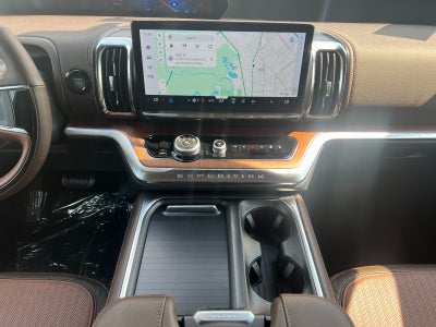 2025 Ford Expedition King Ranch