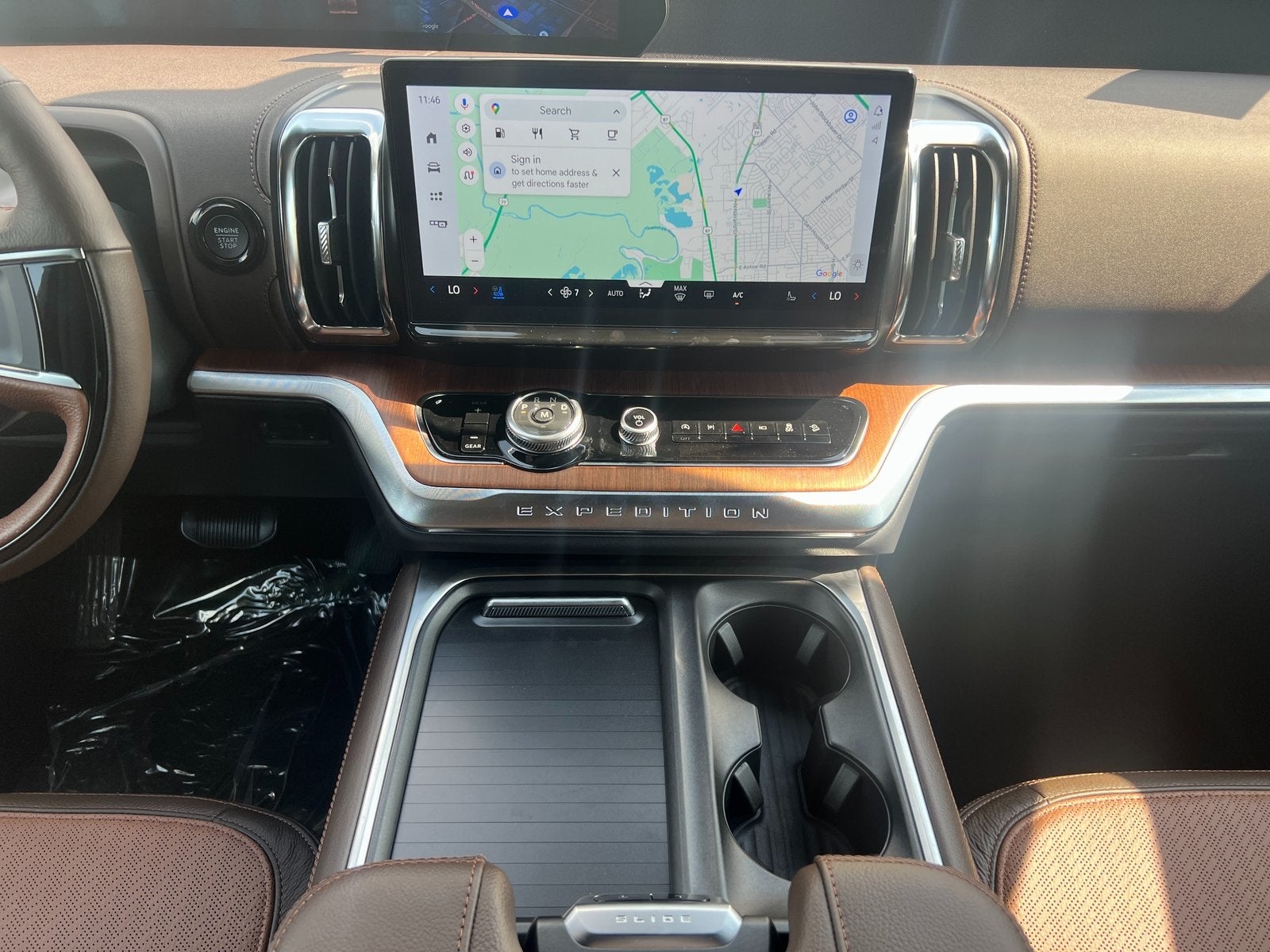 2025 Ford Expedition King Ranch