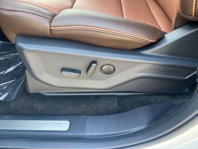 2025 Ford Expedition King Ranch