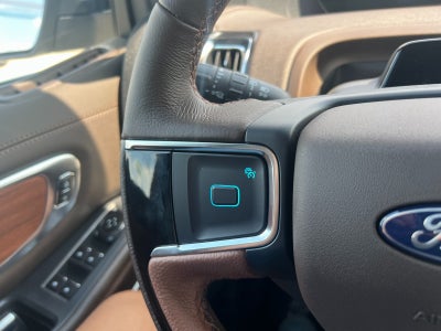 2025 Ford Expedition King Ranch