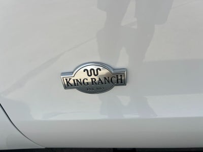 2025 Ford Expedition King Ranch