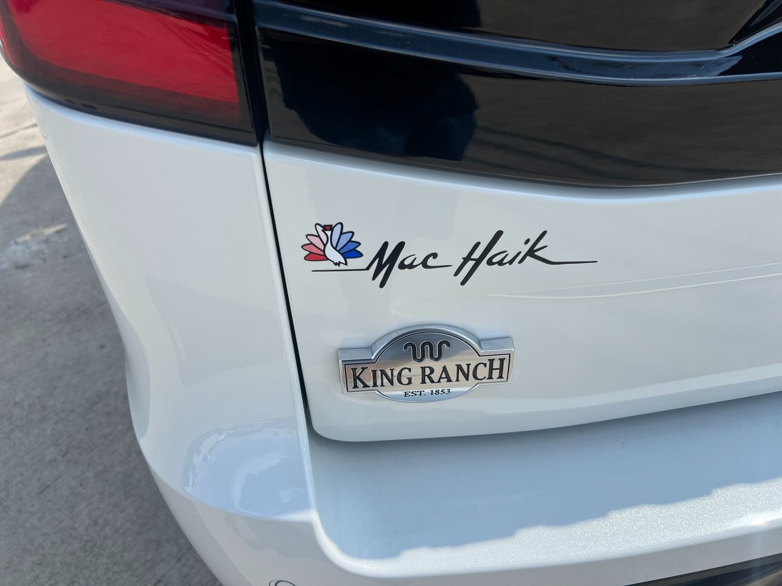 2025 Ford Expedition King Ranch