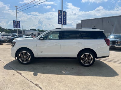 2025 Ford Expedition King Ranch