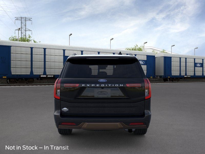 2026 Ford Expedition King Ranch
