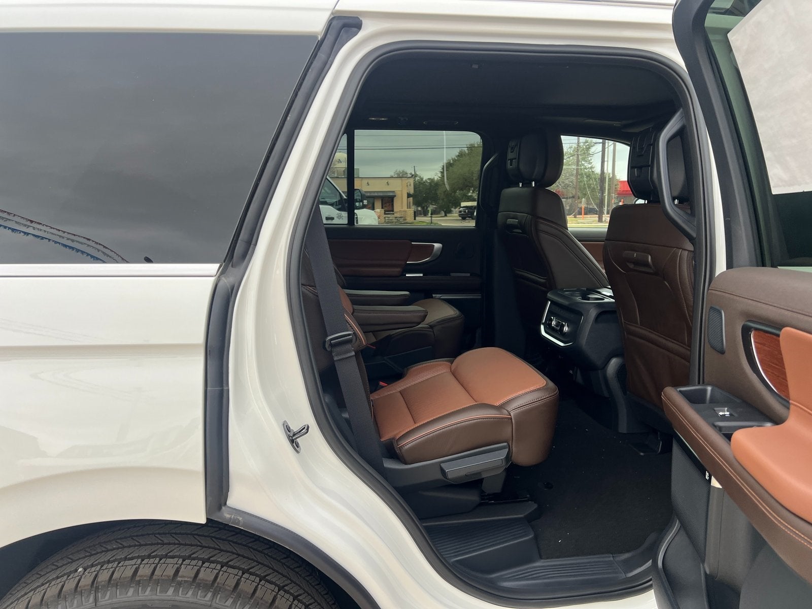2026 Ford Expedition King Ranch