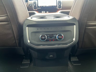 2026 Ford Expedition King Ranch