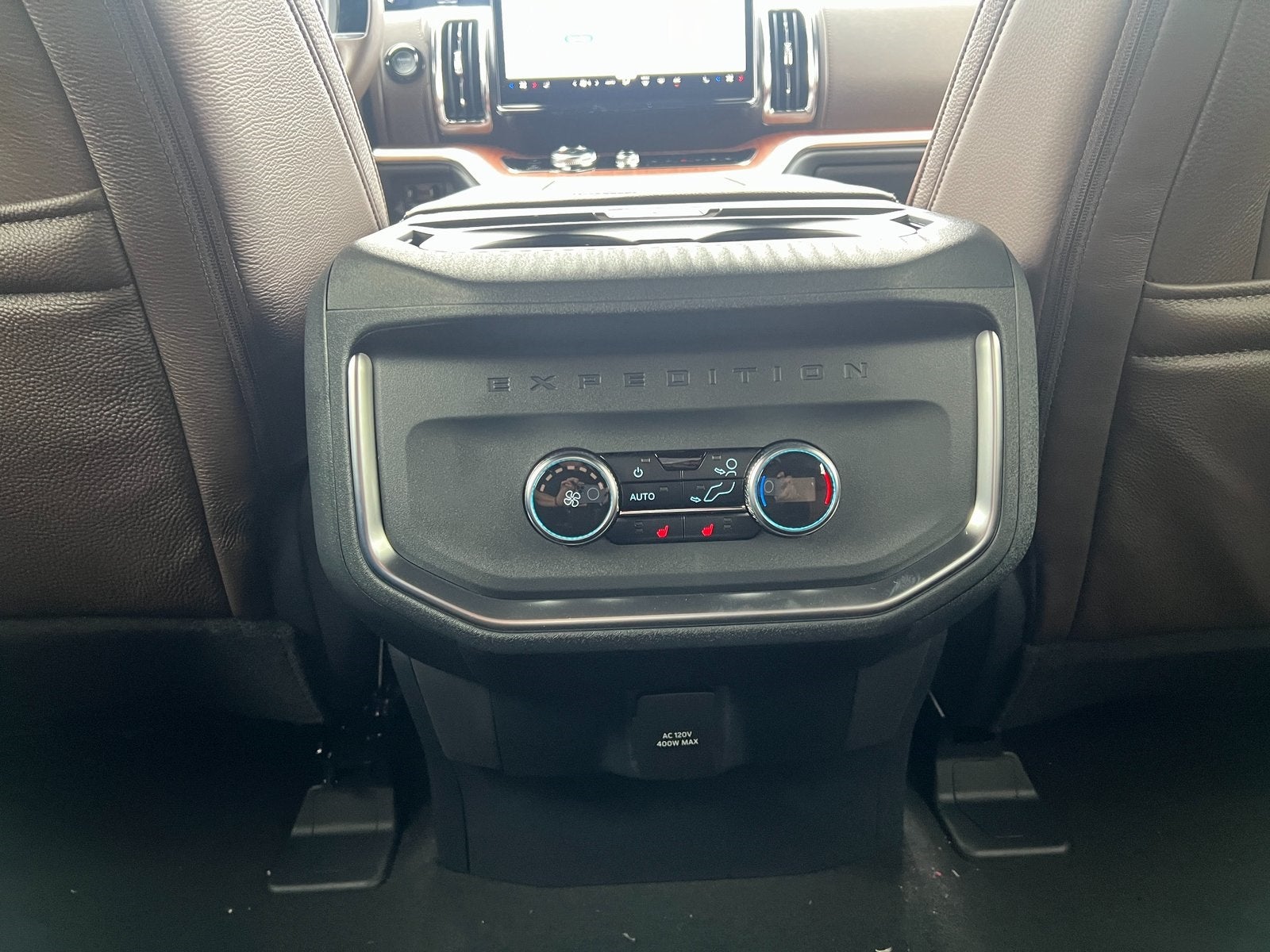 2026 Ford Expedition King Ranch