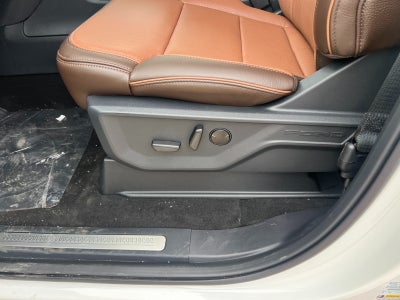 2026 Ford Expedition King Ranch