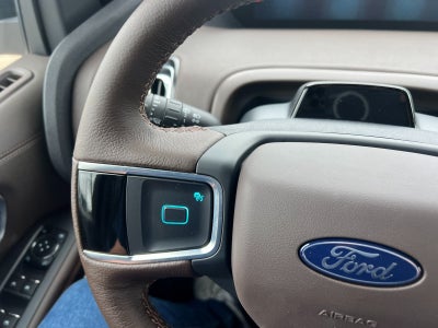 2026 Ford Expedition King Ranch