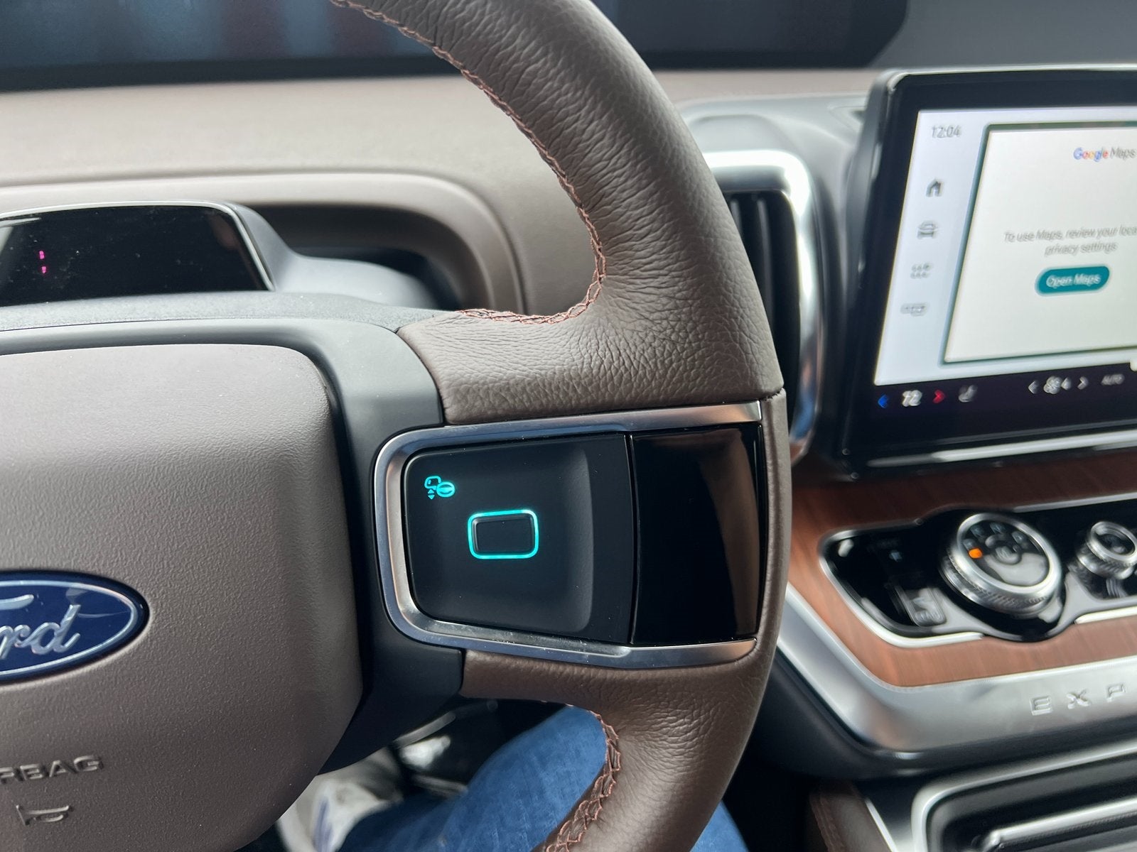 2026 Ford Expedition King Ranch