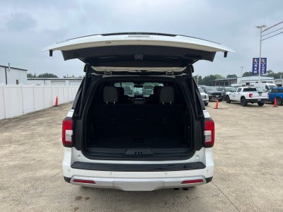 2022 Ford Expedition Timberline