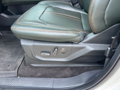 2022 Ford Expedition Timberline