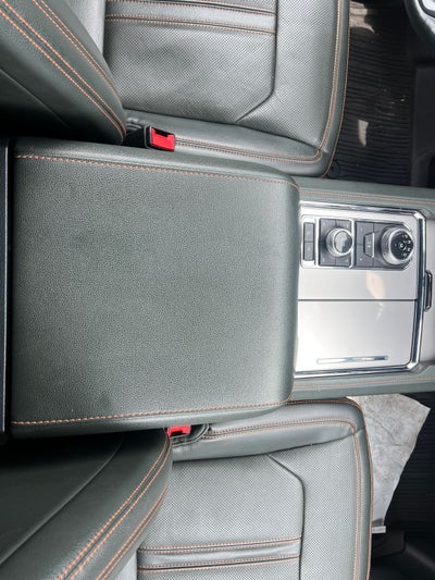 2022 Ford Expedition Timberline