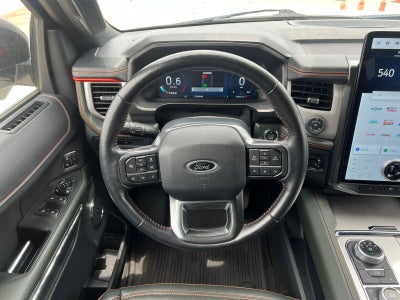 2022 Ford Expedition Timberline