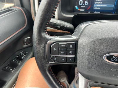 2022 Ford Expedition Timberline