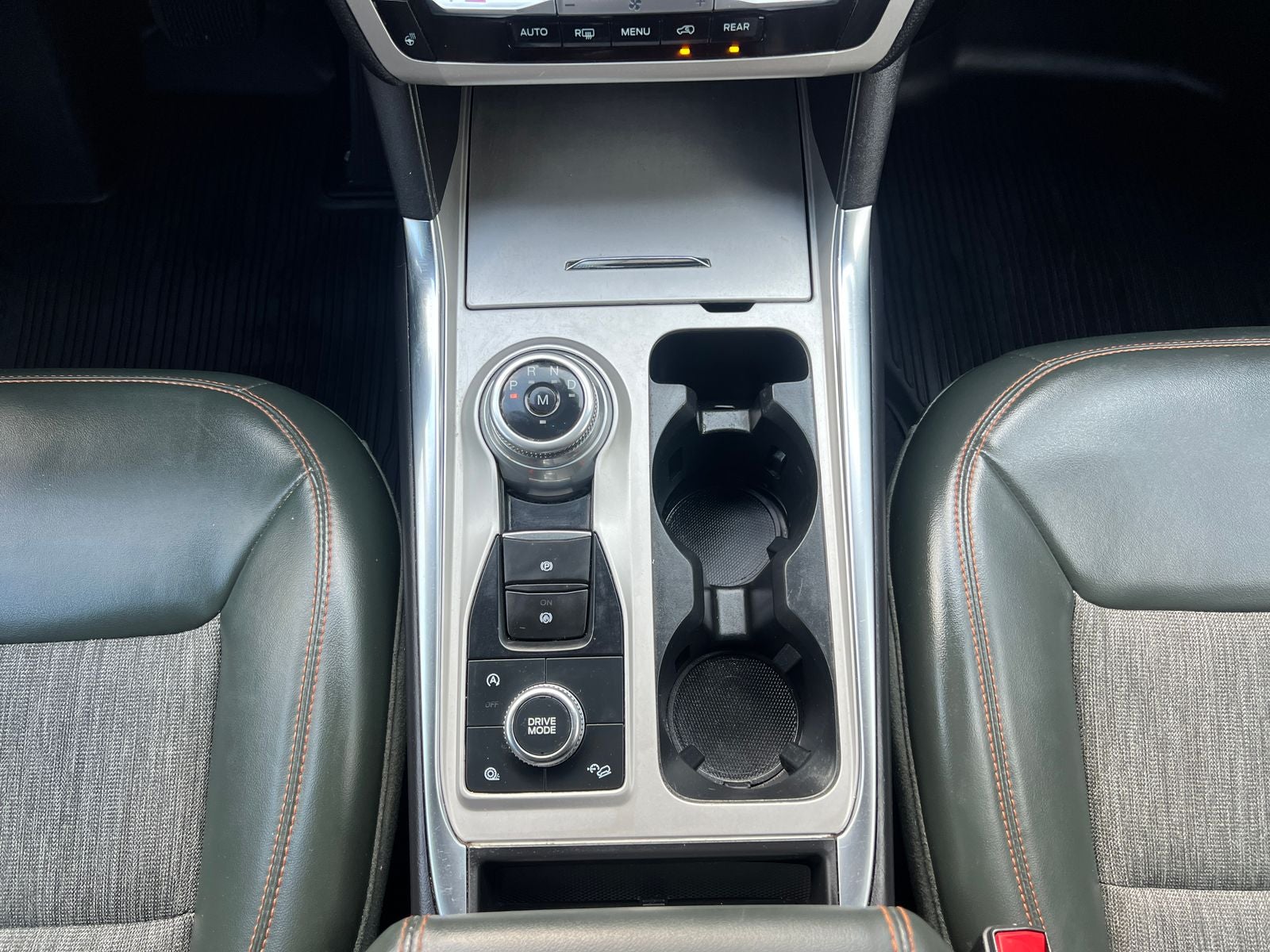 2021 Ford Explorer Timberline
