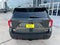 2021 Ford Explorer Timberline