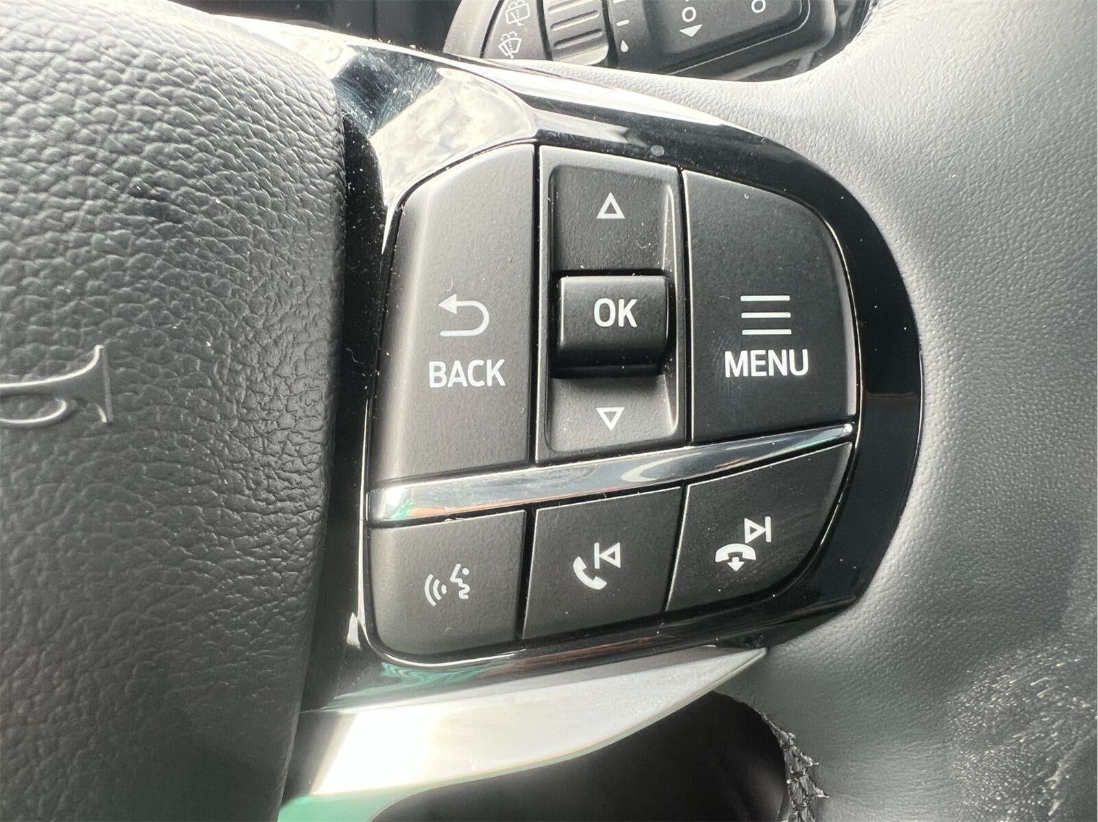 2026 Ford Explorer Platinum - Photo 43