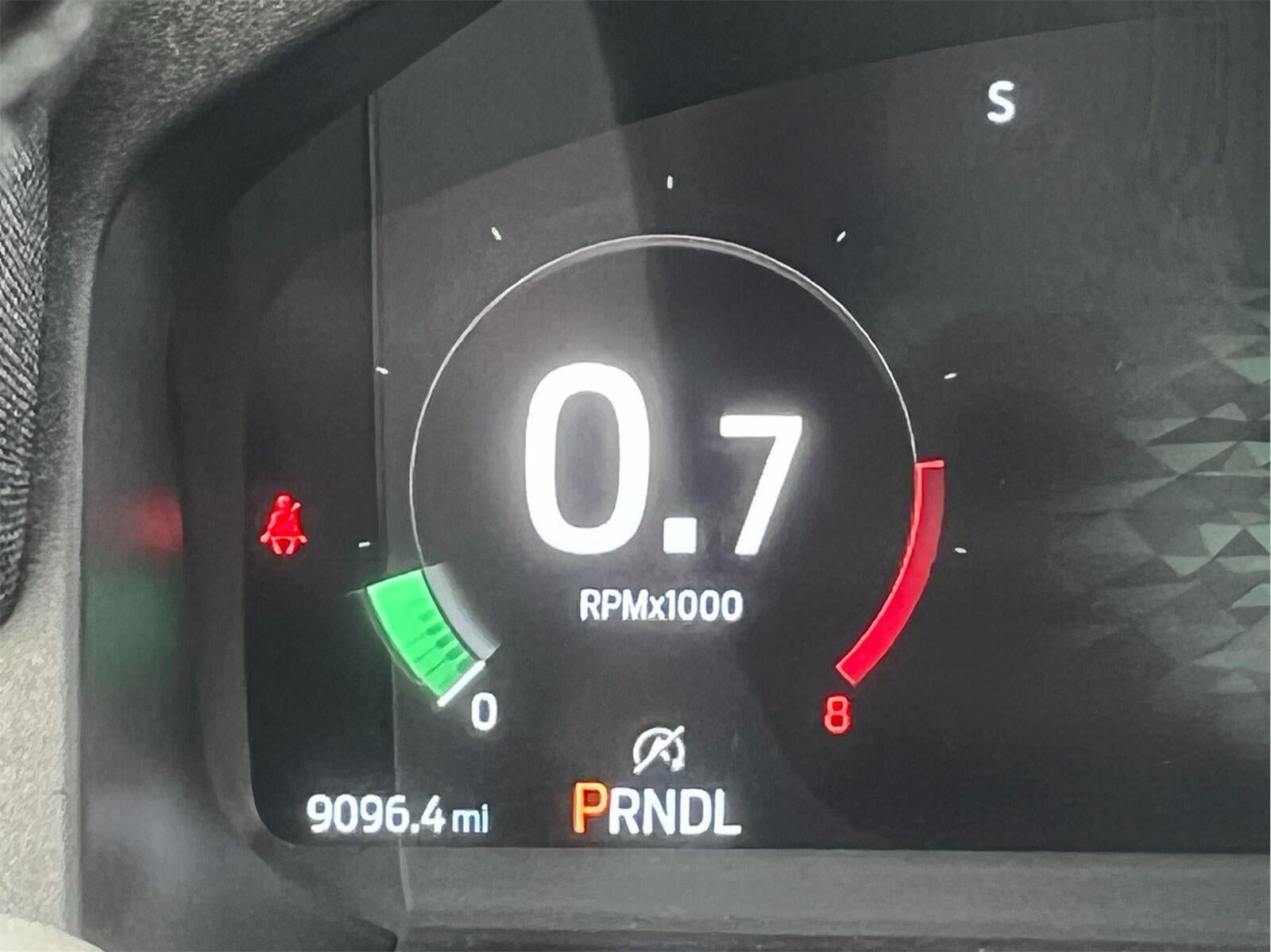 2026 Ford Explorer Platinum - Photo 51