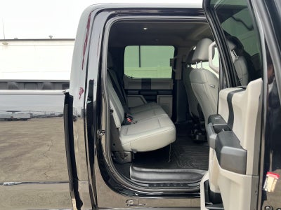 2020 Ford F-250SD XL
