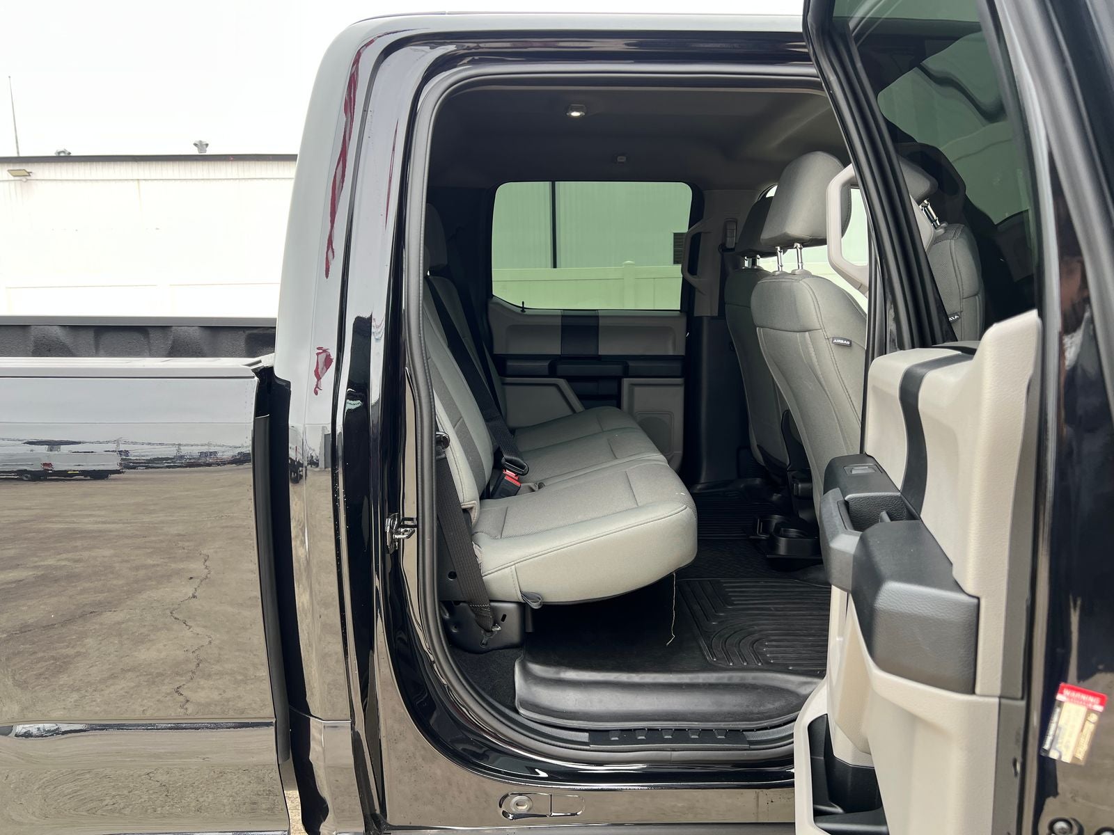 2020 Ford F-250SD XL