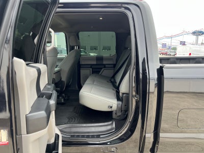 2020 Ford F-250SD XL