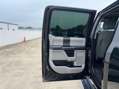 2020 Ford F-250SD XL