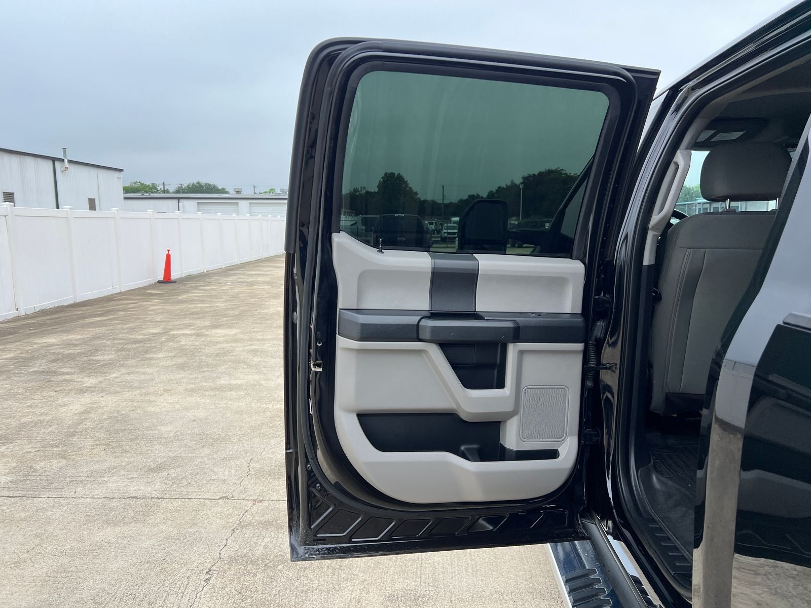 2020 Ford F-250SD XL