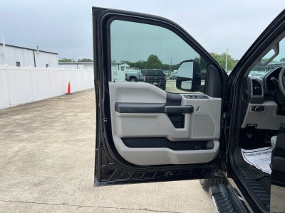 2020 Ford F-250SD XL