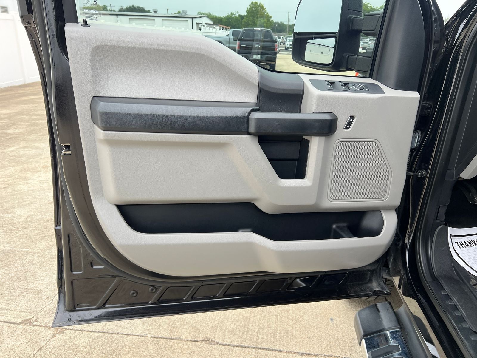 2020 Ford F-250SD XL